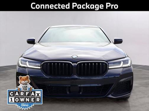 2022 BMW 530 i xDrive