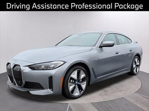 2024 BMW i4 Gran Coupe eDrive40