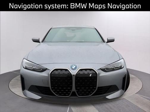 2024 BMW i4 Gran Coupe eDrive40