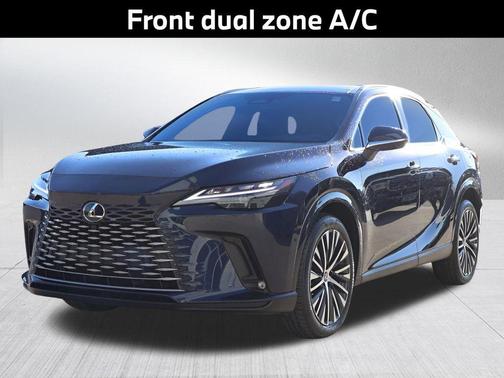 2023 Lexus RX 350 Premium Plus