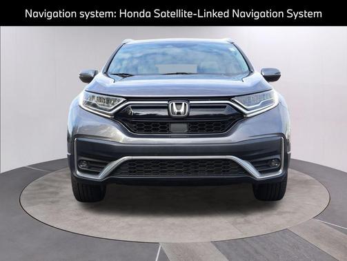 2020 Honda CR-V AWD Touring