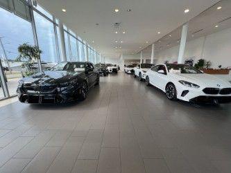 2020 BMW M850 Gran Coupe xDrive