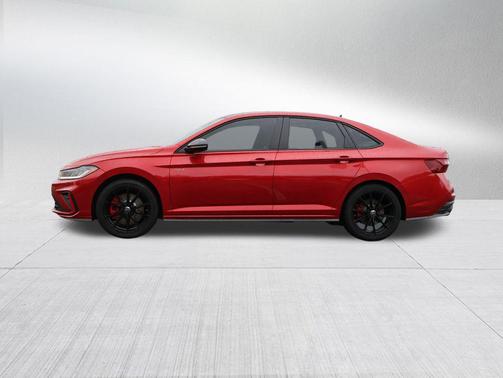 2025 Volkswagen Jetta GLI 2.0T Autobahn