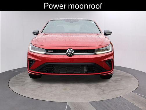 2025 Volkswagen Jetta GLI 2.0T Autobahn