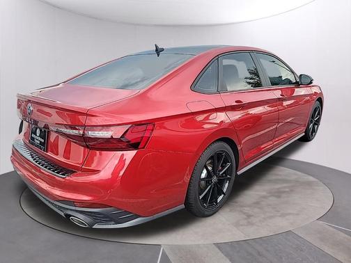 2025 Volkswagen Jetta GLI 2.0T Autobahn