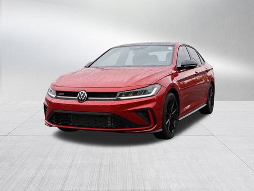 2025 Volkswagen Jetta GLI 2.0T Autobahn