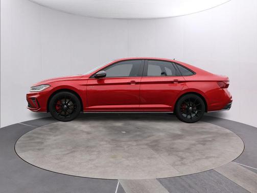 2025 Volkswagen Jetta GLI 2.0T Autobahn