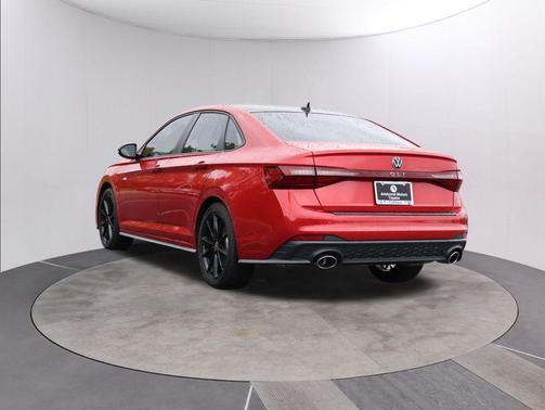 2025 Volkswagen Jetta GLI 2.0T Autobahn