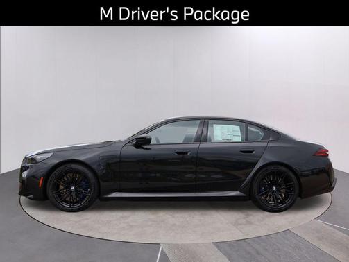 2026 BMW M5 Base