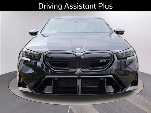 2026 BMW M5 Base