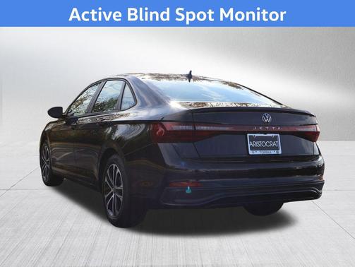 2026 Volkswagen Jetta 1.4T S