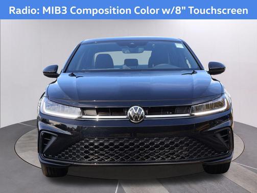 2026 Volkswagen Jetta 1.4T S