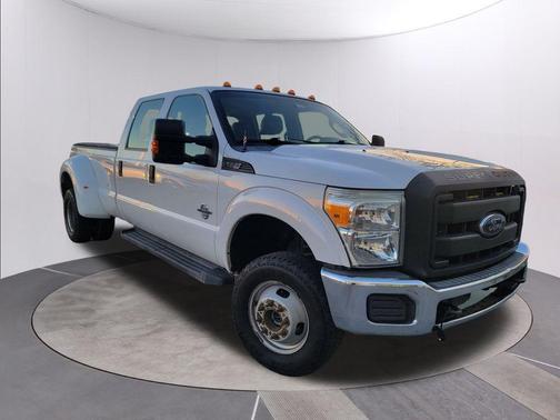 2015 Ford F-350 XL