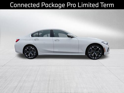 2026 BMW 330 xDrive NA