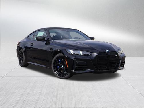 2026 BMW M440 i xDrive