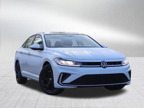 2026 Volkswagen Jetta 1.4T SE