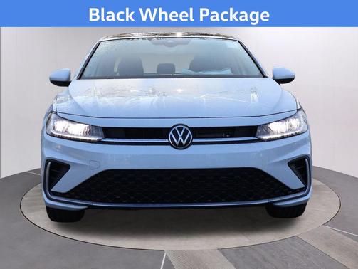 2026 Volkswagen Jetta 1.4T SE