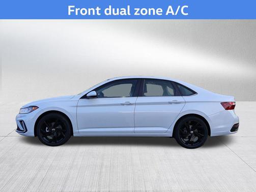 2026 Volkswagen Jetta 1.4T SE