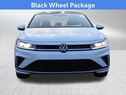 2026 Volkswagen Jetta 1.4T SE