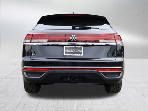 2026 Volkswagen Atlas Cross Sport 2.0T SE w/Technology 4MOTION