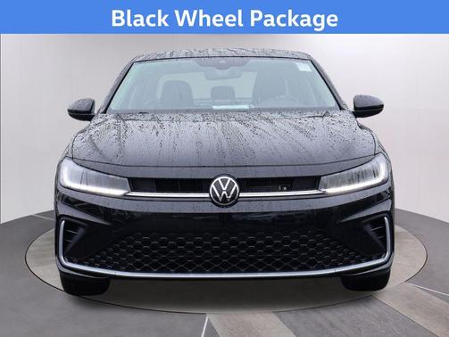 2026 Volkswagen Jetta 1.4T SE