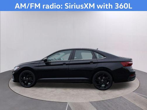 2026 Volkswagen Jetta 1.4T SE