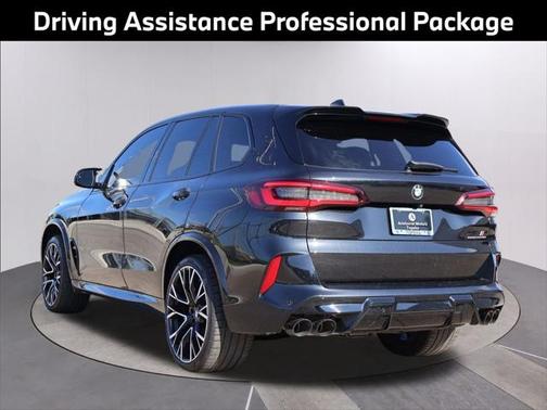 2023 BMW X5 M Base