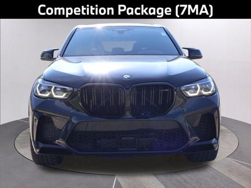 2023 BMW X5 M Base