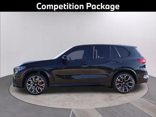 2023 BMW X5 M Base