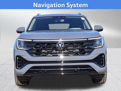 2026 Volkswagen Atlas 2.0T SEL Premium R-Line 4MOTION
