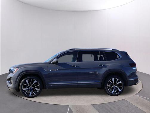 2026 Volkswagen Atlas 2.0T SEL Premium R-Line 4MOTION