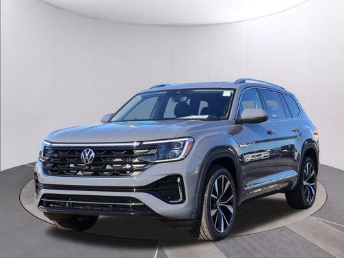 2026 Volkswagen Atlas 2.0T SEL Premium R-Line 4MOTION