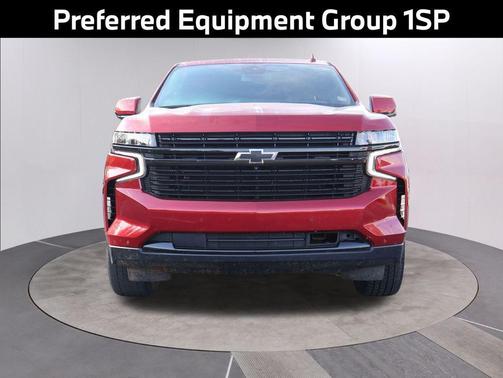 2023 Chevrolet Tahoe 4WD RST