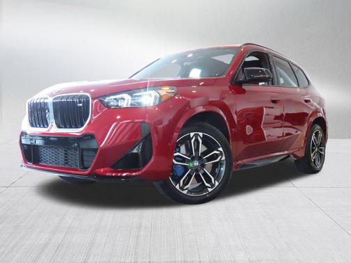 2026 BMW X1 M35i