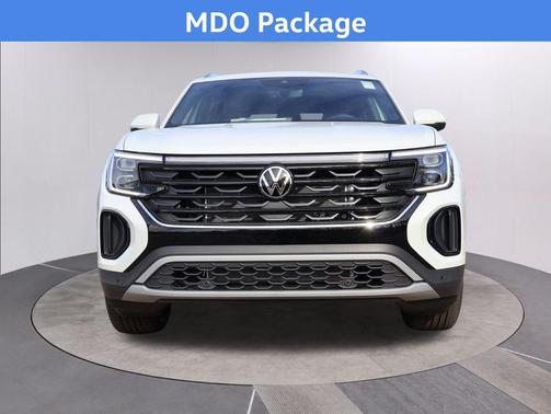 2026 Volkswagen Atlas Cross Sport 2.0T SE w/Technology 4MOTION