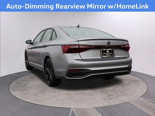 2026 Volkswagen Jetta 1.4T SE