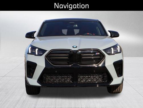 2026 BMW X2 M35i
