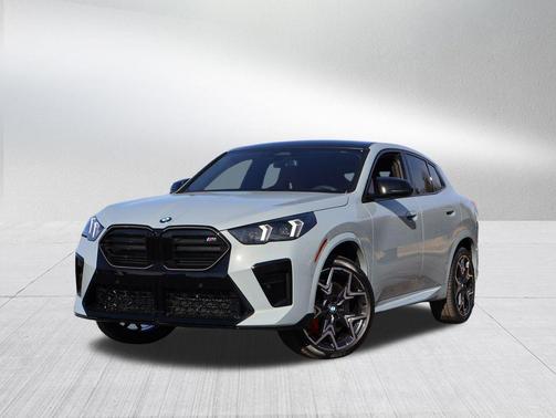 2026 BMW X2 M35i