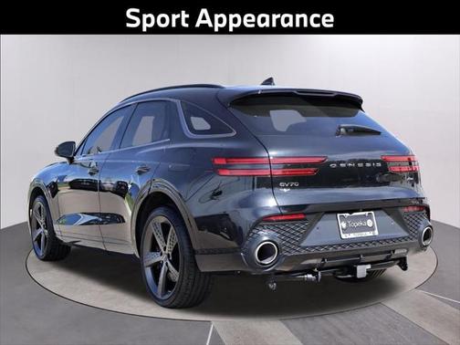 2023 Genesis GV70 2.5T AWD