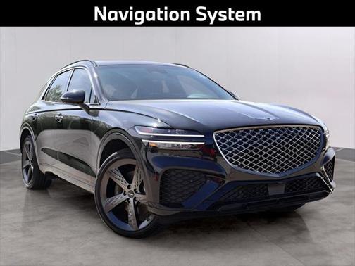2023 Genesis GV70 2.5T AWD