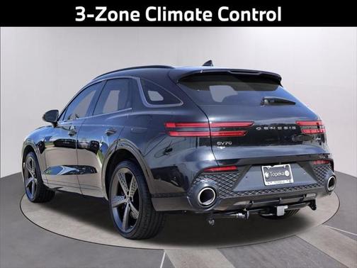 2023 Genesis GV70 2.5T AWD