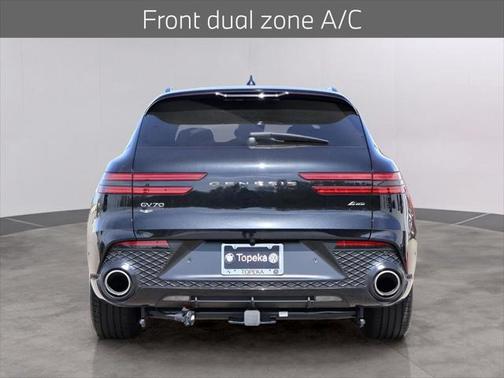 2023 Genesis GV70 2.5T AWD