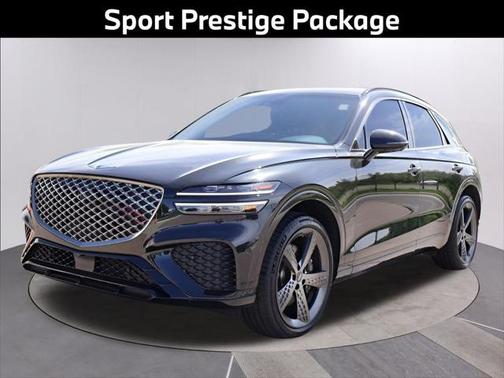 2023 Genesis GV70 2.5T AWD