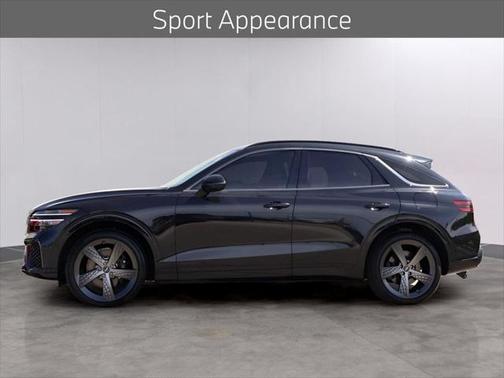 2023 Genesis GV70 2.5T AWD