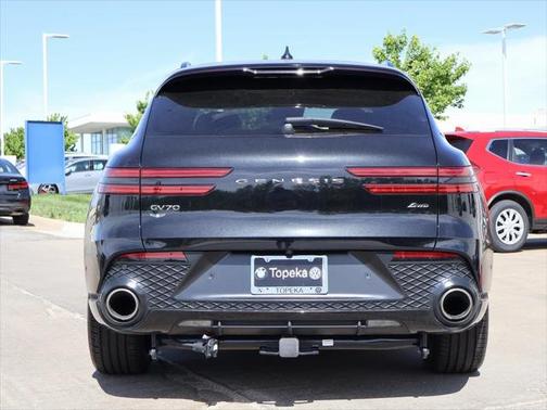 2023 Genesis GV70 2.5T AWD