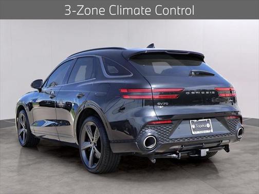 2023 Genesis GV70 2.5T AWD