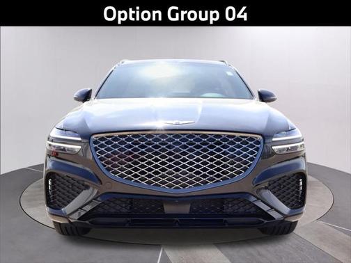 2023 Genesis GV70 2.5T AWD