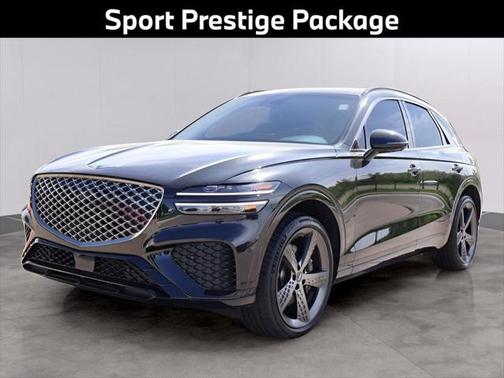 2023 Genesis GV70 2.5T AWD