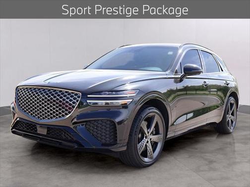 2023 Genesis GV70 2.5T AWD