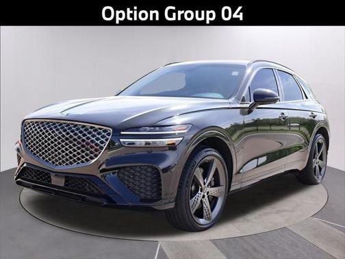 2023 Genesis GV70 2.5T AWD